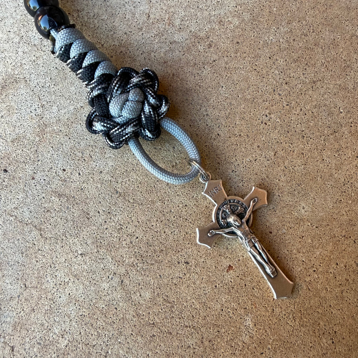 “Knot Alone” small decade