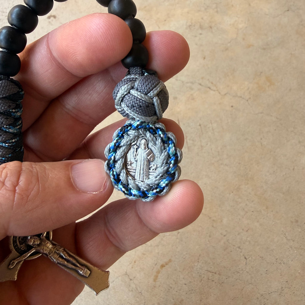 “Knot Alone” Small Decade