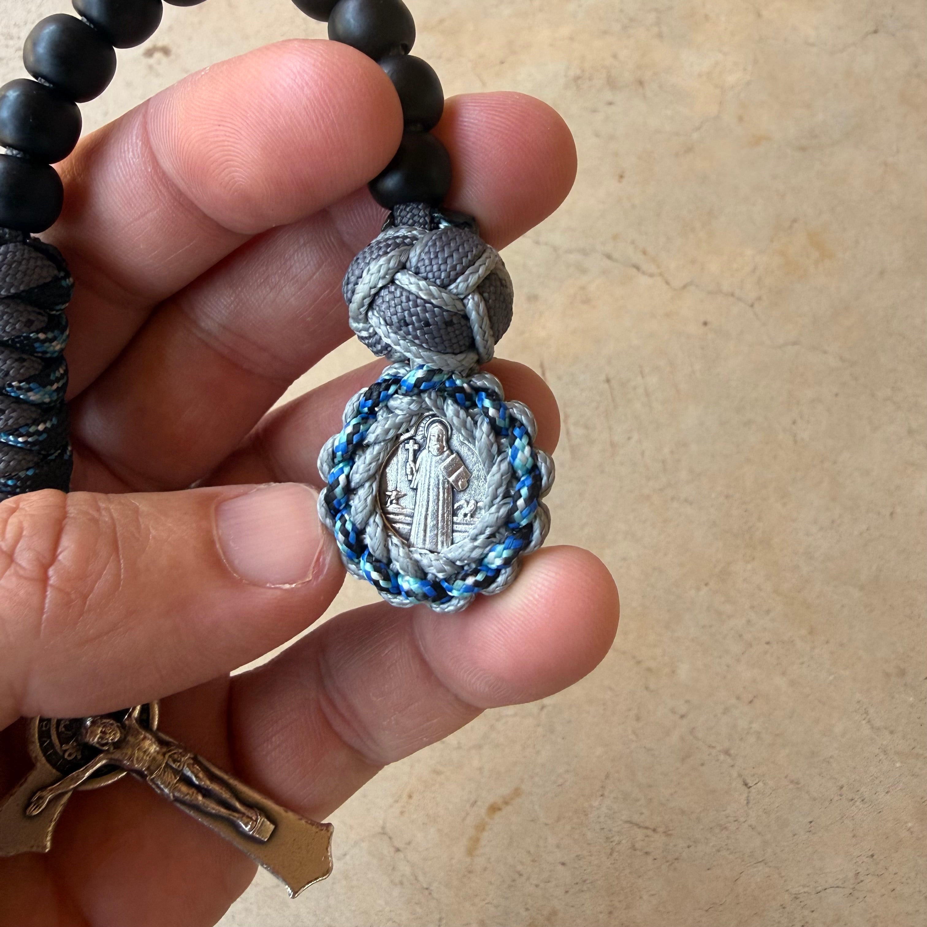 “Knot Alone” Small Decade