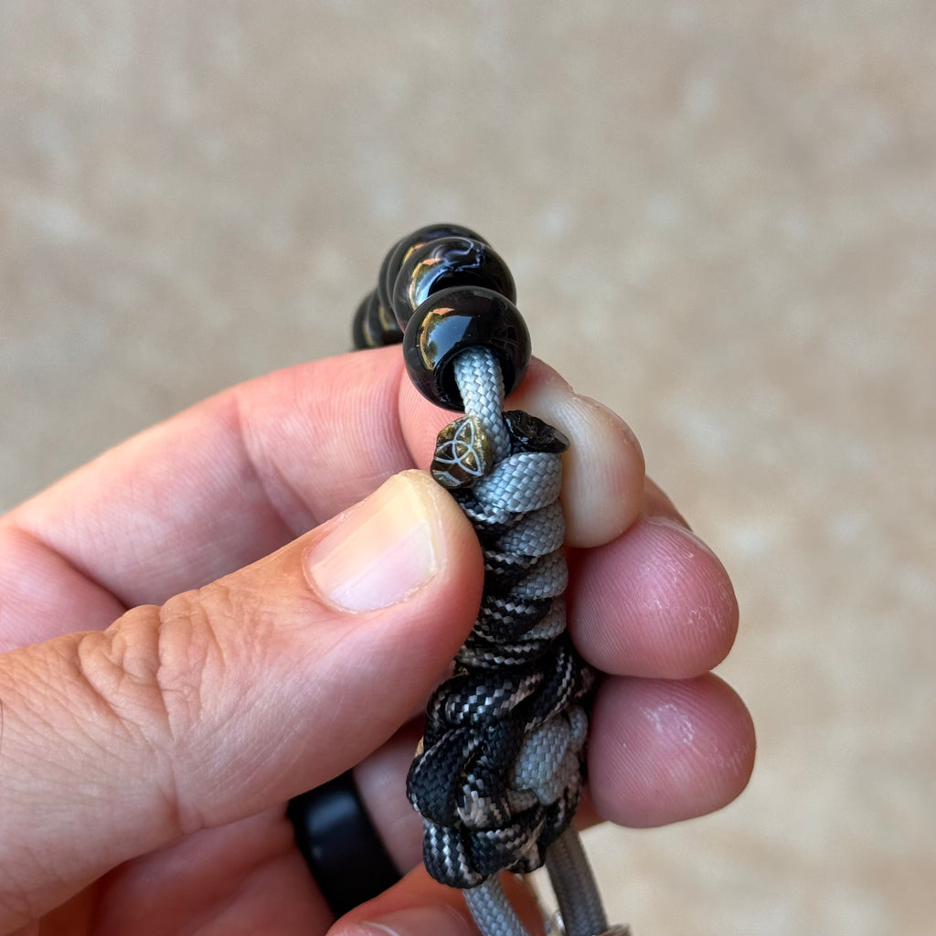 “Knot Alone” small decade