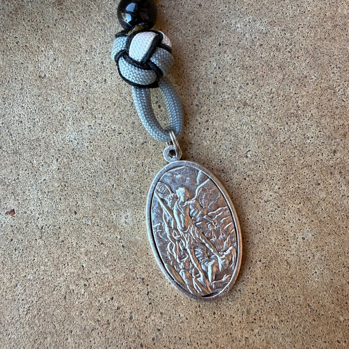 “Knot Alone” small decade