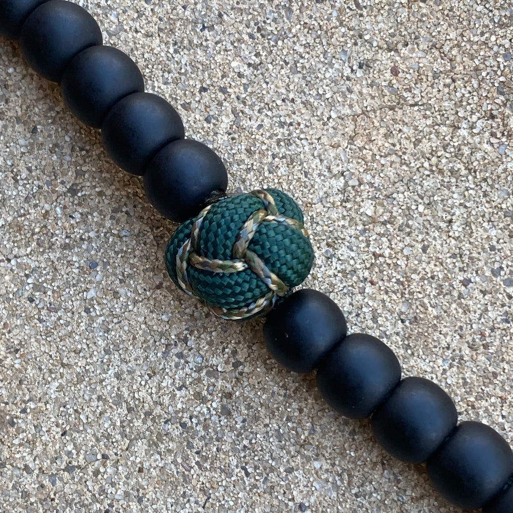 *SOLD* “Knot For The Weak” Small Decade