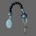 “Knot Alone” small decade