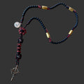 SOLD “Knot For The Weak” Rosary